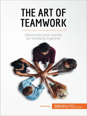 cover image of The Art of Teamwork